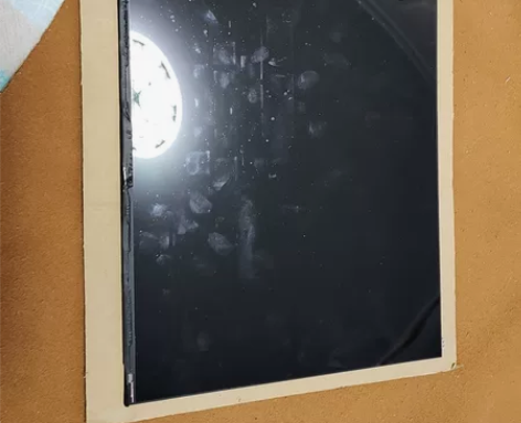 LG Gram16英寸2021款拆机屏幕，...