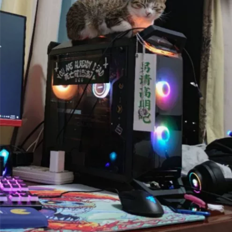 #机箱# 酷冷至尊Masterbox Q3...