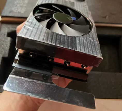 Dell RTX 3080 8G  戴尔R...