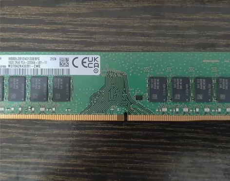 三星16G   DDR4   3200新机...