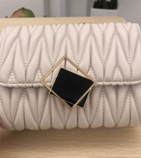 女士链条包 全新 未使用过 寻主人