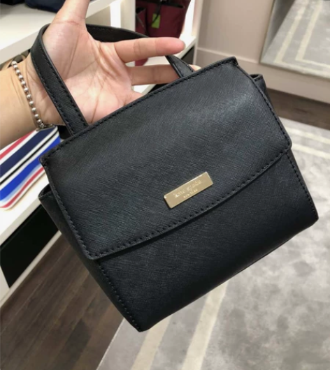 Kate spade凯特丝蓓全新正品女士手...
