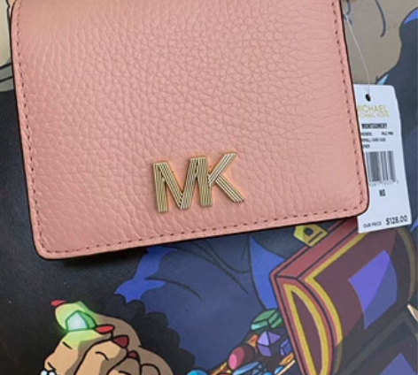Michael Kors MK大logo ...