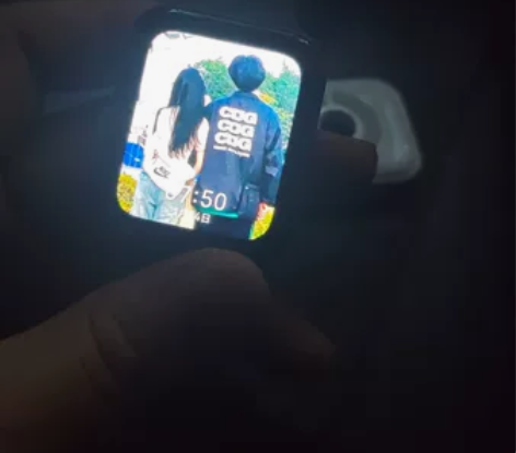 魅族watch  黑色  全原装无拆无修 ...