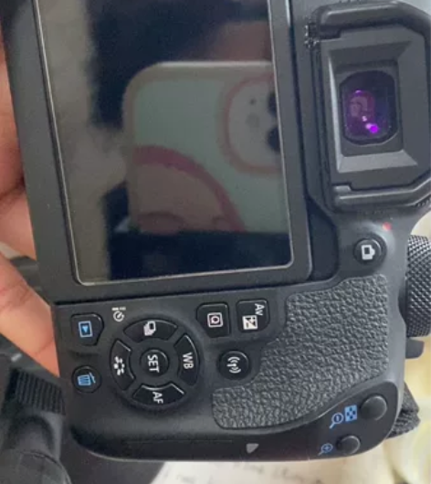 佳能EOS800D机身 单反相机98新,...