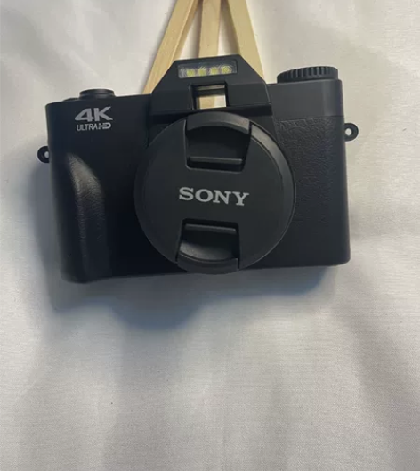 捡漏啦！捡漏啦！Sony/索尼高清数码照相...