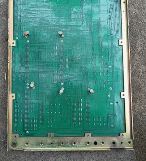 0系统主板A20B-2000-0175测试...