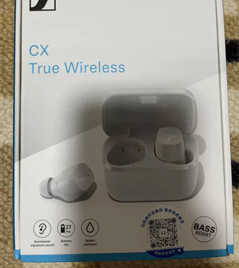 全新森海塞尔CX200TW1 True W...