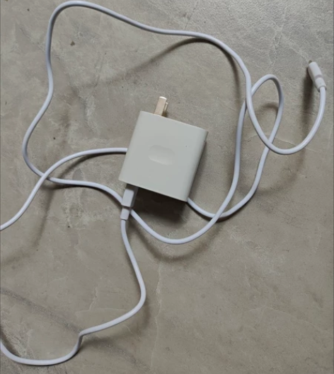 适用realme真我V5充电器闪充Q3/Q...