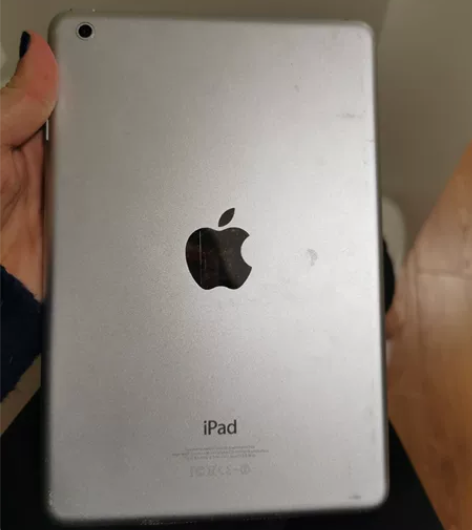 IPad mini第一代，自用闲置一年多了...