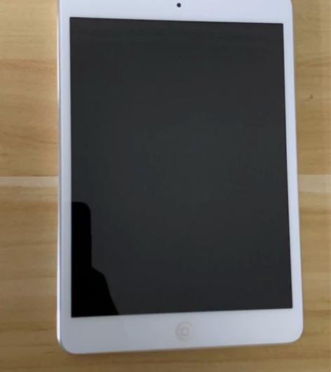 出售家中闲置iPad mini1  7.9...
