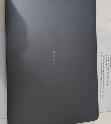 小米笔记本pro x15 i5-11300...