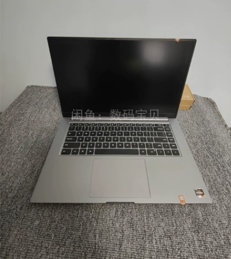 红米笔记本book 16 8+512固态 ...