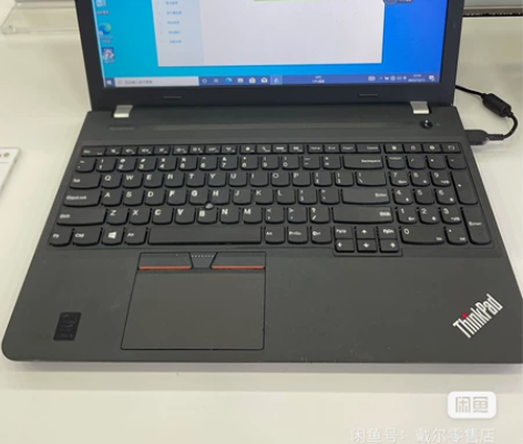 二手联想Thinkpad笔记本 配置:CP...