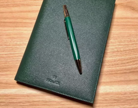 劳力士高级笔记本 高级vip礼品  大小为...