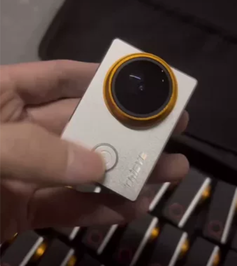 ThiEYE第i角度运动相机 品牌2.3K...