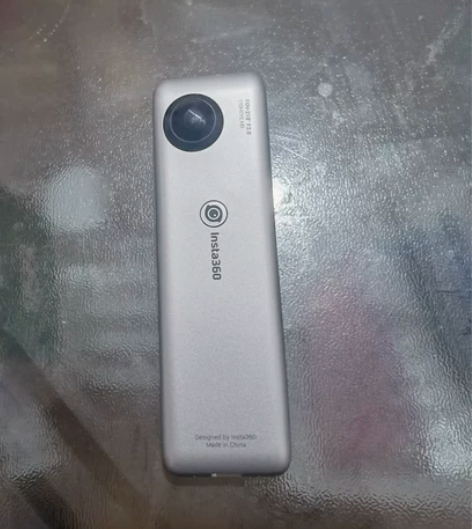 Insta360 Nano全景相机 专业高...