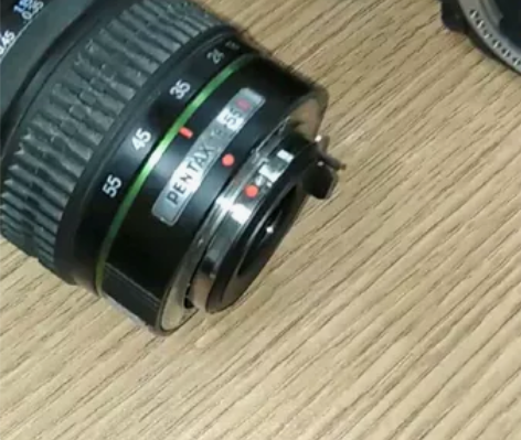 宾得k20D，非佳能，尼康 宾得K20D，...