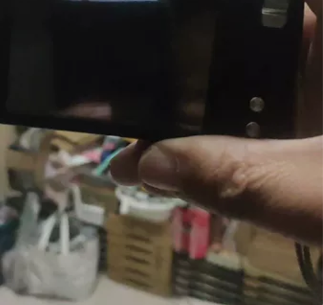 转让欧达DC-T300相机,1200万像素...