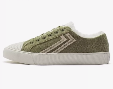 feiyue/飞跃×太平鸟PEACEBIR...