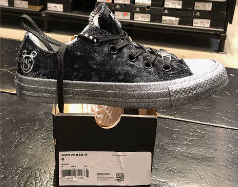 CONVERSE/匡威   miley c...