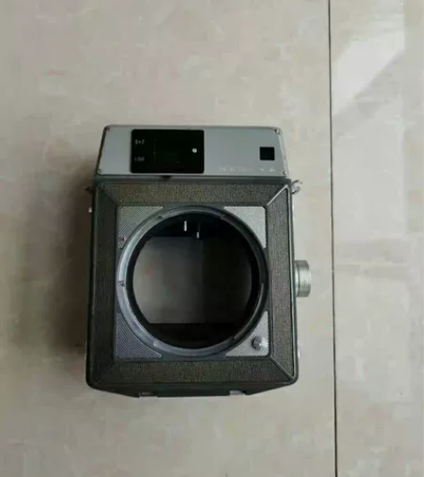 玛米亚新闻机,mamiya press机身...