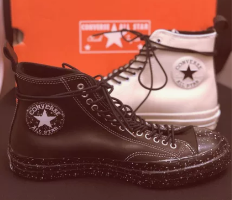 Converse  1970S 奥利奥麦旋...
