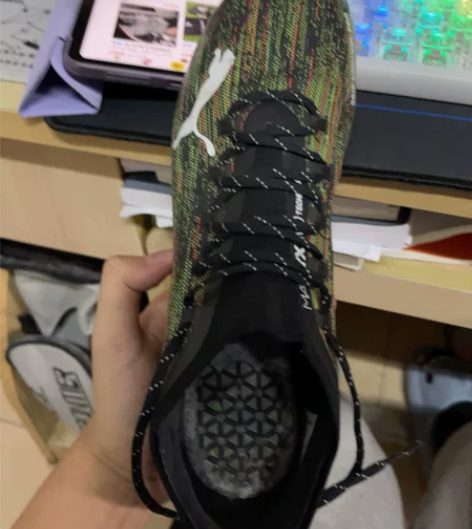 彪马 puma ultra1.2 44.5...