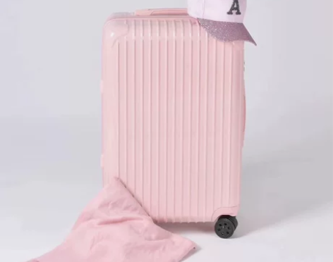 网红ins行李箱潮日系女学生拉杆箱万向轮2...