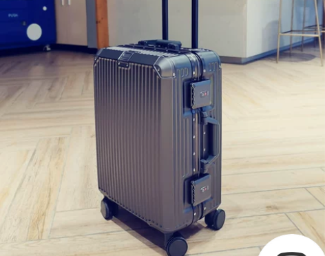 【55盛典价】全新 行李箱静音防震万向轮密...