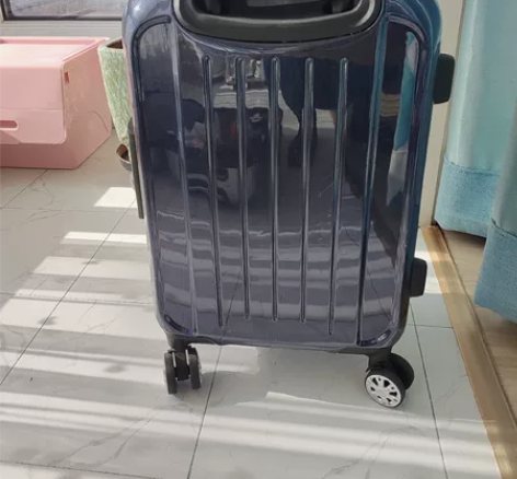 ginza 银座 拉杆箱 行李箱 旅行箱 ...