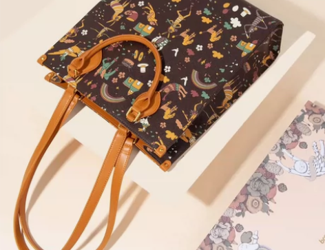 【春节不打烊】bromen bags/不莱...