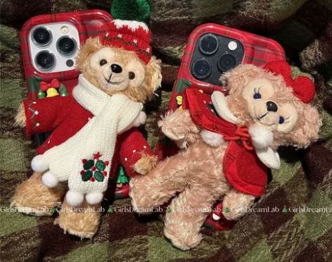 Girls Dream Lab 迪士尼自制...