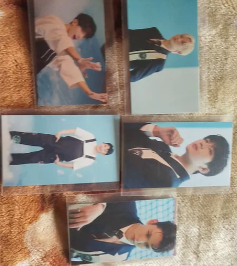 出seventeen dream日专hmv...