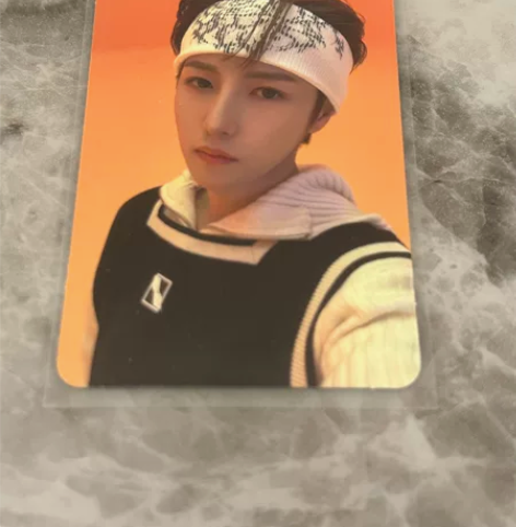 【出无瑕】nct dream黄仁俊 can...