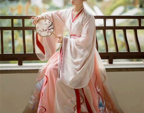 【汉服福袋】 包括但不限于图片款,仅仅给姐...