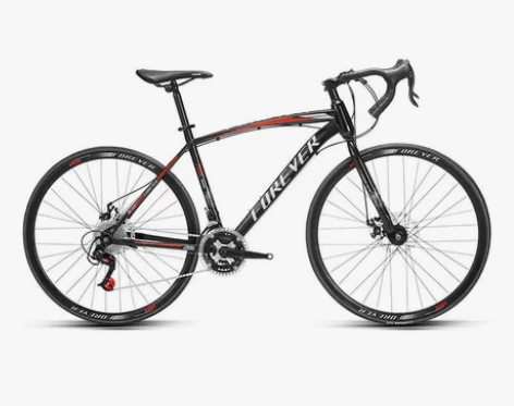 上海永久牌官方旗舰店公路自行车超轻赛车变速...