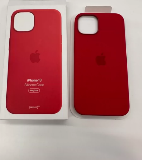 iPhone 13原装保护壳，仅拆开展示，...