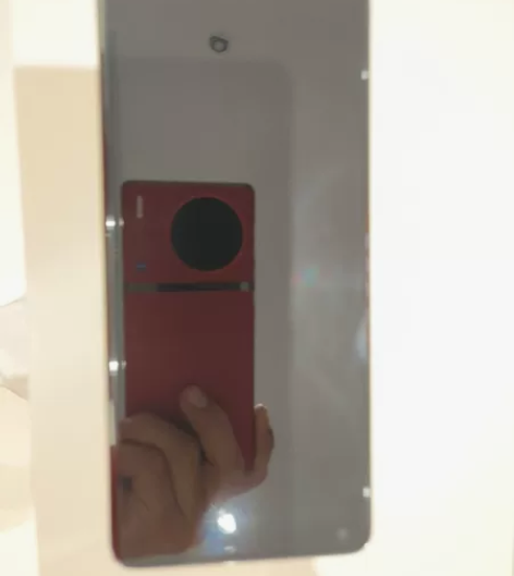 小米11ultra  12+512白色  ...