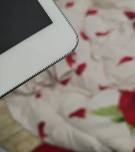 iPad款第8代 128g wifi  配...