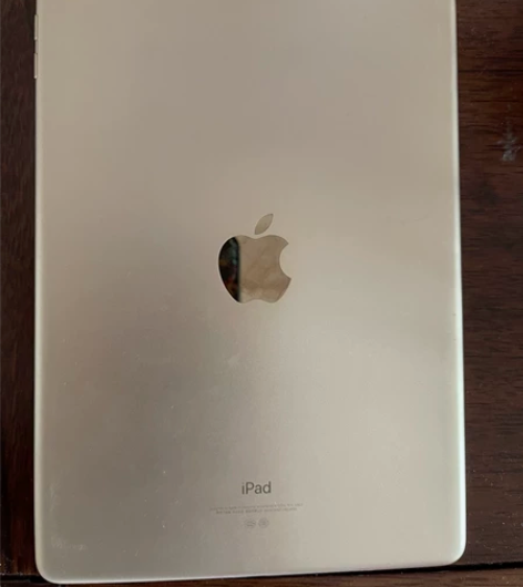 iPad第5代 玫瑰金 大陆国行wifi版...