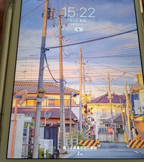 iPad128用了一年多，自用自己很爱惜，...