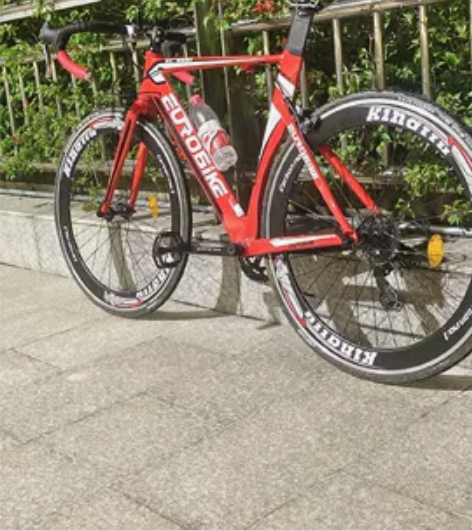 全新铝合金公路自行车14/16速公路赛跑车...