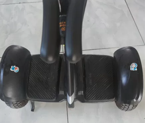 九号平衡车燃动版 定制版Ninebot 智...