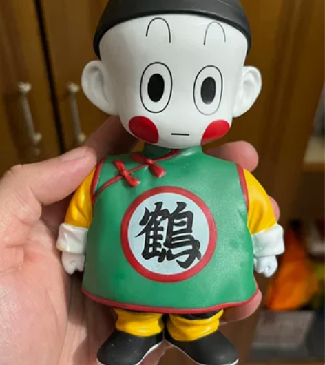 七龙珠-鹤 感兴趣的话点“我想要”和我私聊...
