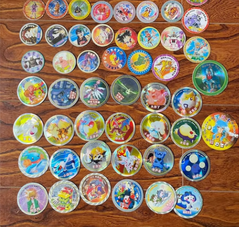 绝版圆卡 小二郎 卡之宝 部分闪卡 封神榜...