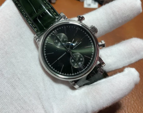 IWC万国 柏涛菲诺系列IW391405 ...