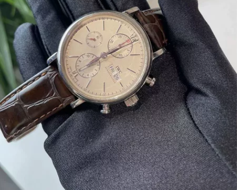 IWC万国手表大全套IW391007 15...