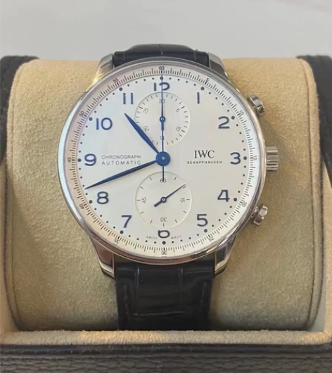 IWC/万国 葡萄牙系列 IW371605...