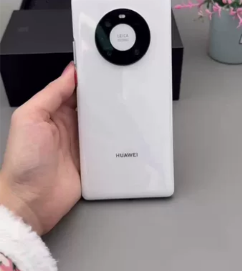 华为Mate40pro 5G 8+256 ...